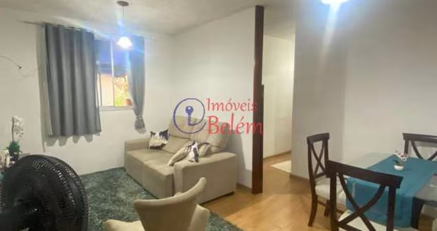 Imóveis Belém vende lindo Apartamento de 3/4 no Residencial Sol Poente