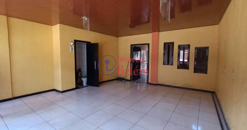 Imóveis Belém aluga Casa Top em frente a PMZ