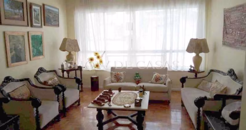 Apartamento com 3 quartos à venda na Rua Barão da Torre, --, Ipanema, Rio de Janeiro