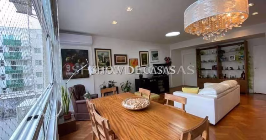 Apartamento com 3 quartos à venda na Avenida Ataulfo de Paiva, --, Leblon, Rio de Janeiro