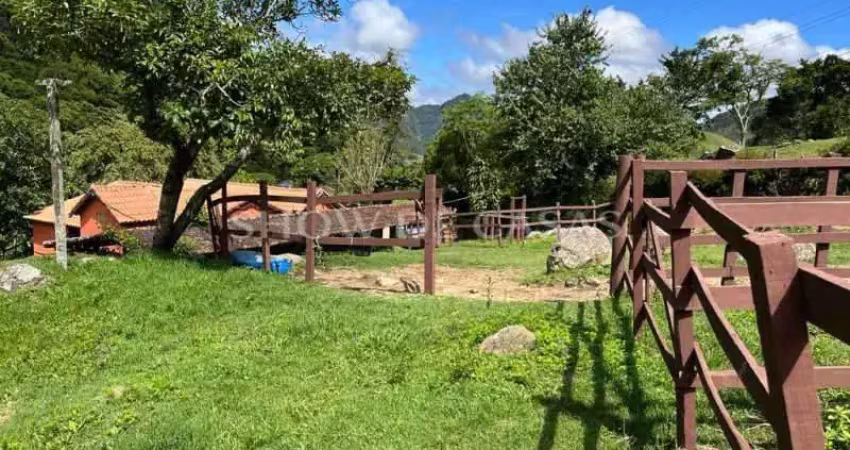 Chácara / sítio com 2 quartos à venda na Estrada Córrego das Pedras, --, Córrego das Pedras, Teresópolis