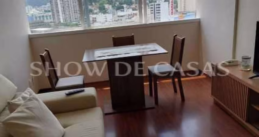Apartamento com 2 quartos à venda na Rua Barão de Mesquita, --, Tijuca, Rio de Janeiro