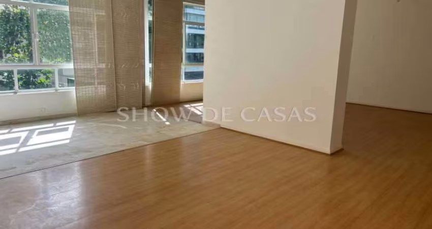 Apartamento com 4 quartos à venda na Avenida Bartolomeu Mitre, --, Leblon, Rio de Janeiro