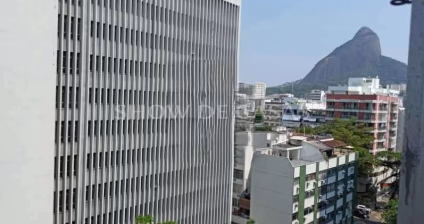 Apartamento com 3 quartos à venda na Rua Humberto de Campos, --, Leblon, Rio de Janeiro