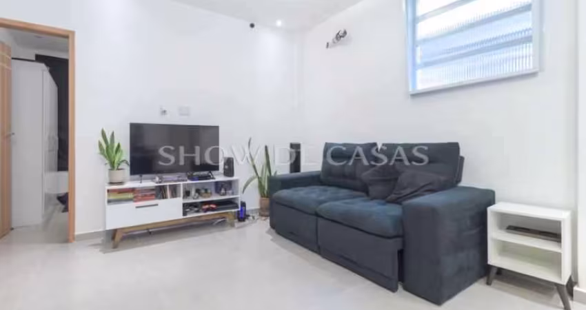 Apartamento com 2 quartos à venda na Rua Álvaro Ramos, --, Botafogo, Rio de Janeiro