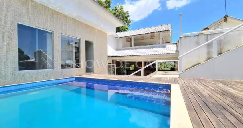 Casa em condomínio fechado com 4 quartos à venda na Rua Amadeu Gomes, --, Sapê, Niterói