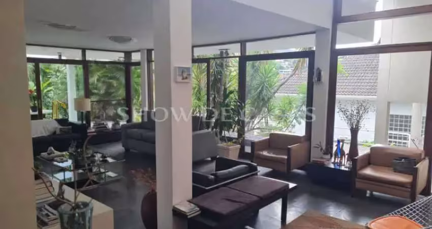 Casa em condomínio fechado com 4 quartos à venda na Rua Jornalista Newton Braga Mello, --, Maravista, Niterói