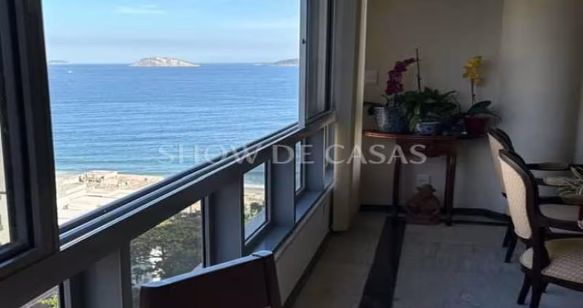 Apartamento com 3 quartos à venda na Rua General Urquiza, --, Leblon, Rio de Janeiro