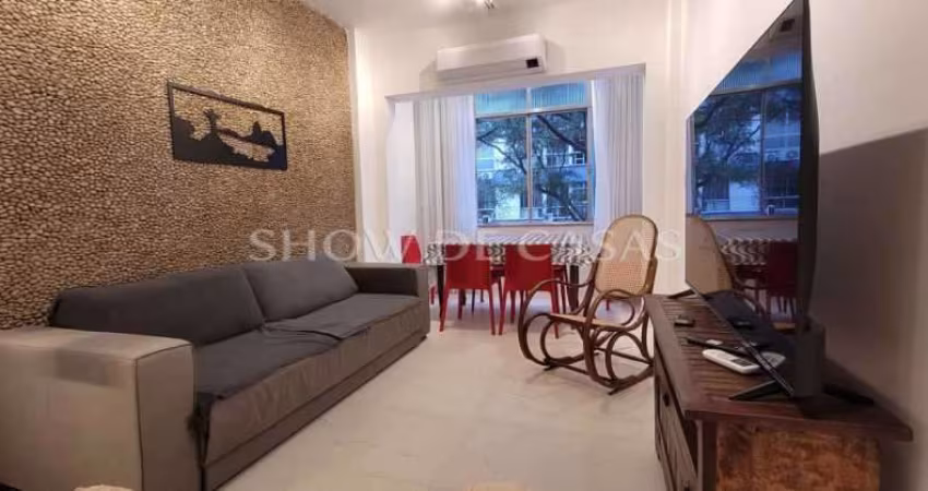 Apartamento com 3 quartos à venda na Rua Anita Garibaldi, --, Copacabana, Rio de Janeiro