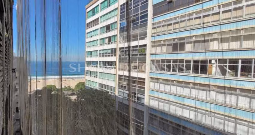 Apartamento com 3 quartos à venda na Rua República do Peru, --, Copacabana, Rio de Janeiro