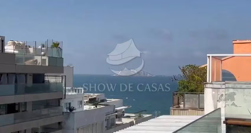 Cobertura com 3 quartos à venda na Rua Joana Angélica, --, Ipanema, Rio de Janeiro