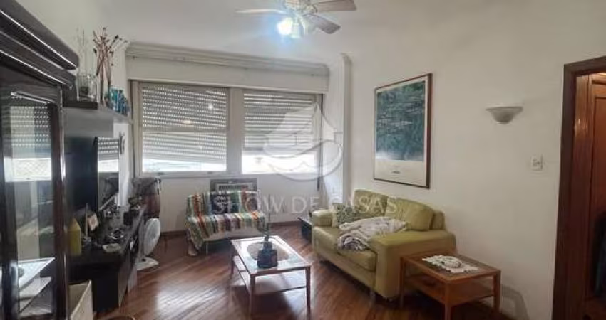 Apartamento com 3 quartos à venda na Rua Souza Lima, --, Copacabana, Rio de Janeiro