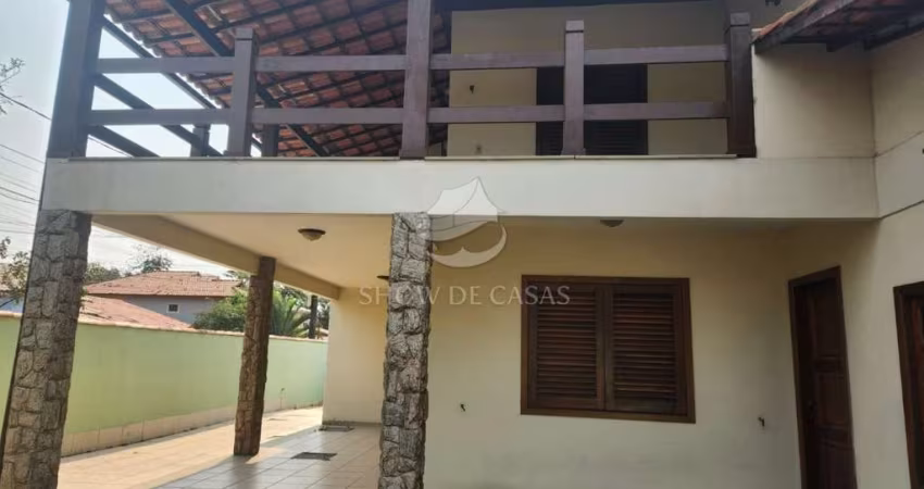 Casa em condomínio fechado com 4 quartos à venda na Rua Osman Corrêa da Silva, --, Itaipu, Niterói