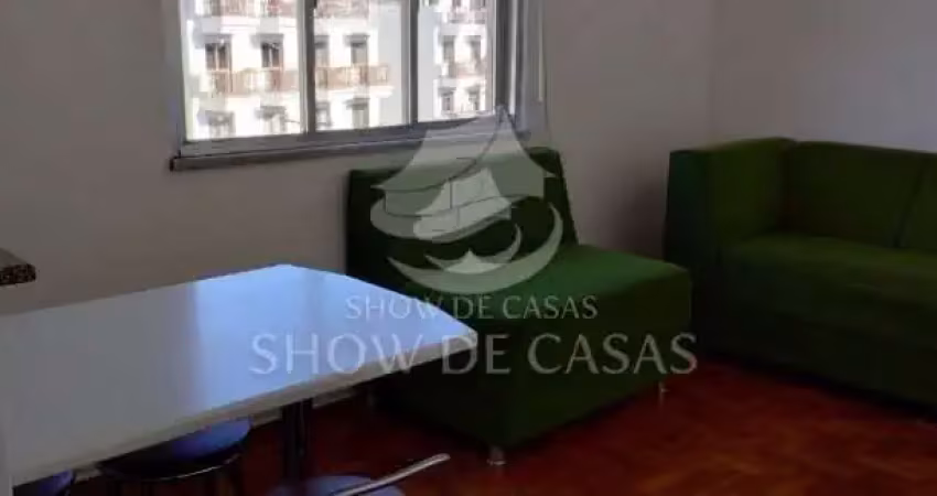 Apartamento com 1 quarto à venda na Avenida Alberto Torres, --, Alto, Teresópolis