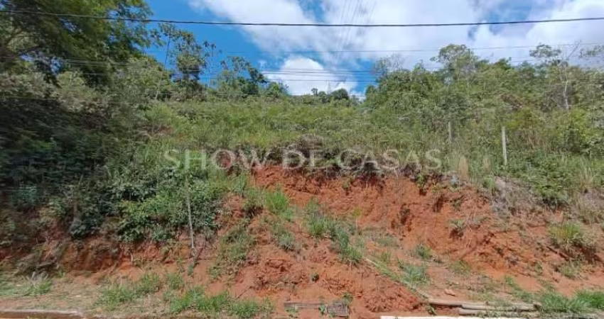 Terreno em condomínio fechado à venda na Estrada Isaías Vidal, --, Albuquerque, Teresópolis