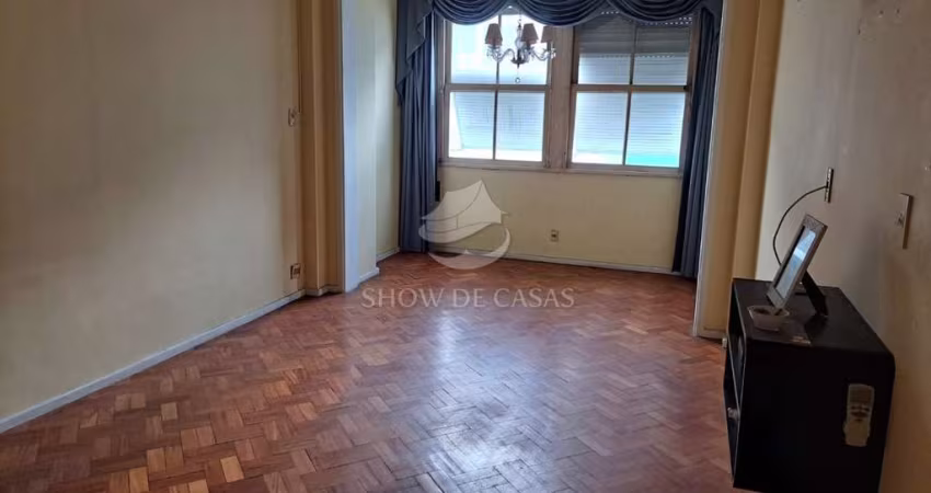 Apartamento com 3 quartos à venda na Avenida Nossa Senhora de Copacabana, --, Copacabana, Rio de Janeiro