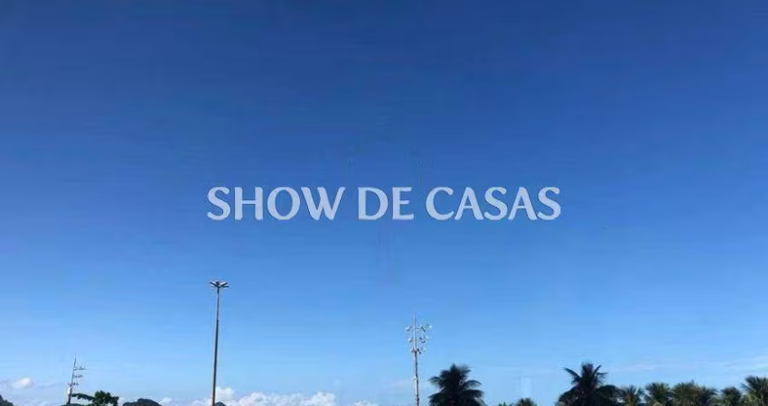 Apartamento com 4 quartos à venda na Avenida Atlântica, --, Copacabana, Rio de Janeiro