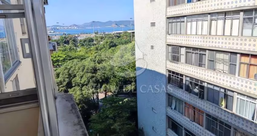 Apartamento com 2 quartos à venda na Rua Cândido Mendes, --, Glória, Rio de Janeiro