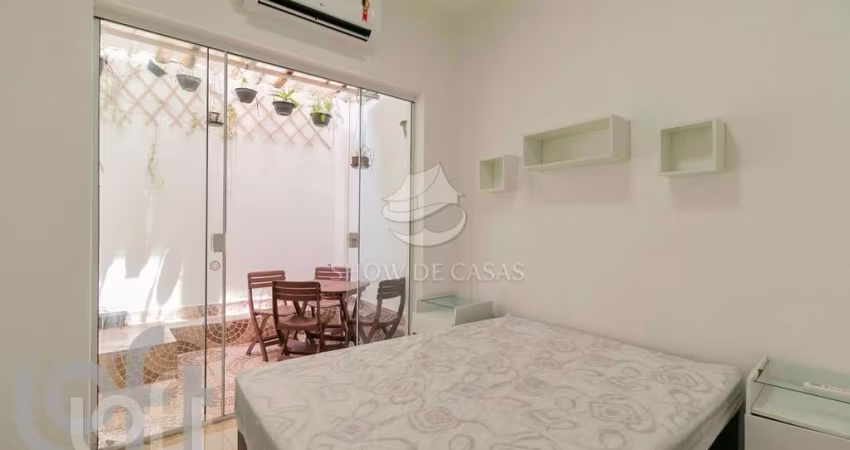 Apartamento com 1 quarto à venda na Rua Antônio Parreiras, --, Ipanema, Rio de Janeiro