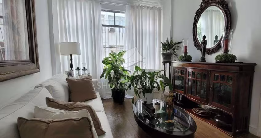 Apartamento com 1 quarto à venda na Rua Lauro Muller, --, Botafogo, Rio de Janeiro