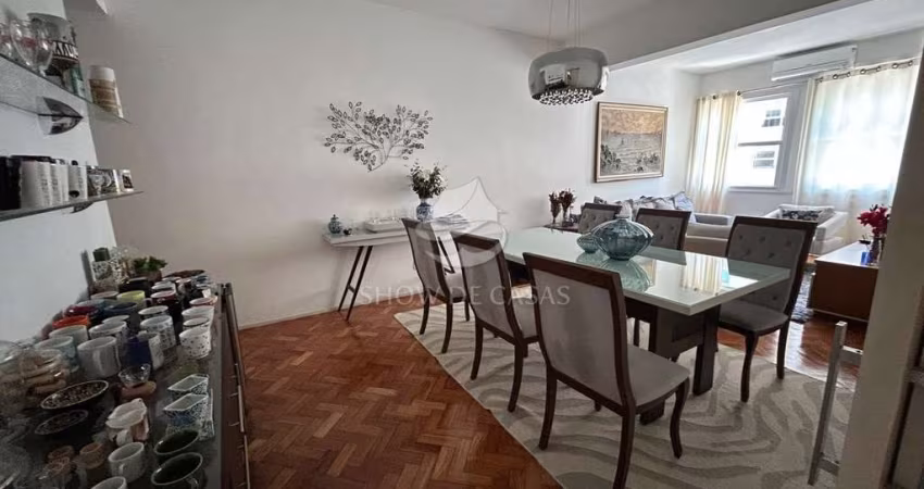 Apartamento com 3 quartos à venda na Avenida Ataulfo de Paiva, --, Leblon, Rio de Janeiro