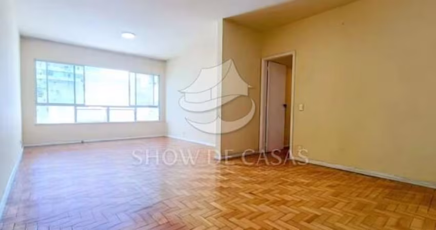 Apartamento com 3 quartos à venda na Rua Barão da Torre, --, Ipanema, Rio de Janeiro