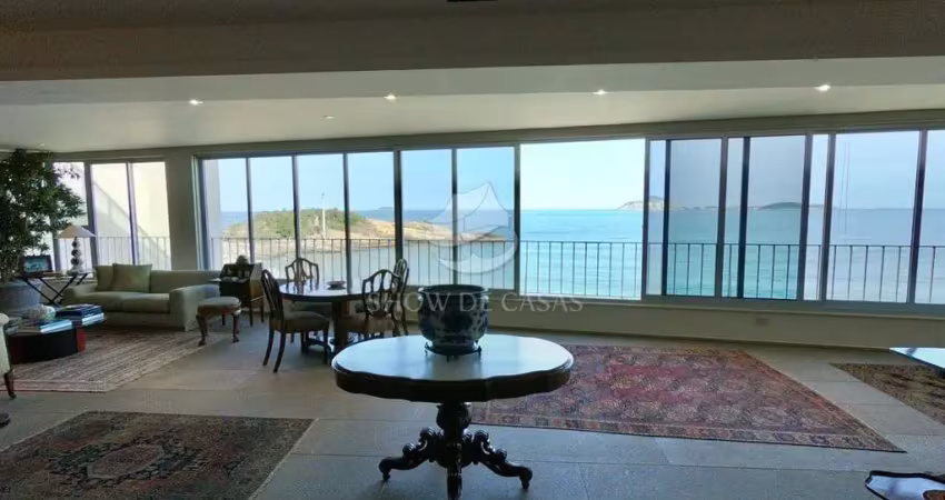 Apartamento com 3 quartos à venda na Avenida Francisco Bhering, --, Ipanema, Rio de Janeiro