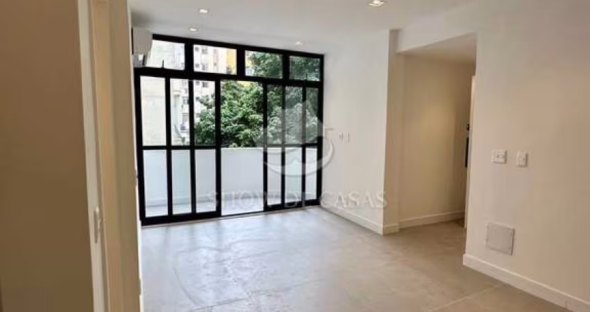 Apartamento com 2 quartos à venda na Avenida Nossa Senhora de Copacabana, --, Copacabana, Rio de Janeiro