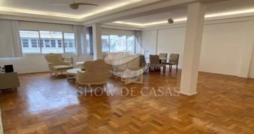 Apartamento com 3 quartos à venda na Rua Roberto Dias Lópes, --, Leme, Rio de Janeiro