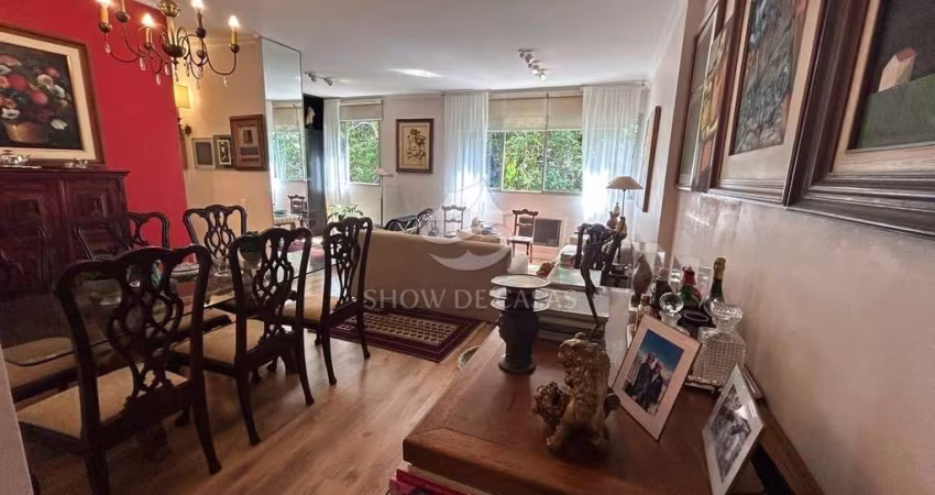 Apartamento com 3 quartos à venda na Avenida Epitácio Pessoa, --, Lagoa, Rio de Janeiro