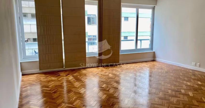 Apartamento com 3 quartos à venda na Praça Radial Sul, --, Botafogo, Rio de Janeiro