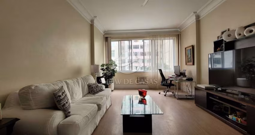 Apartamento com 3 quartos à venda na Rua Barata Ribeiro, --, Copacabana, Rio de Janeiro