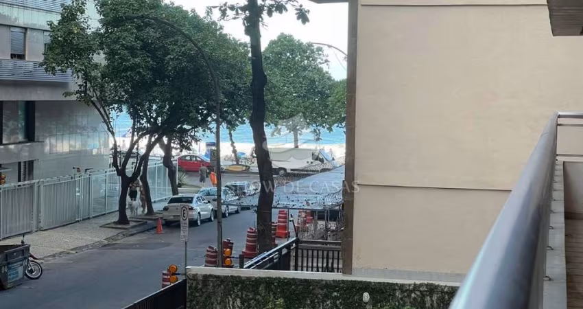 Apartamento com 4 quartos à venda na Rua João Líra, --, Leblon, Rio de Janeiro