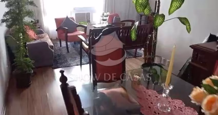 Apartamento com 3 quartos à venda na Rua Cinco de Julho, --, Copacabana, Rio de Janeiro