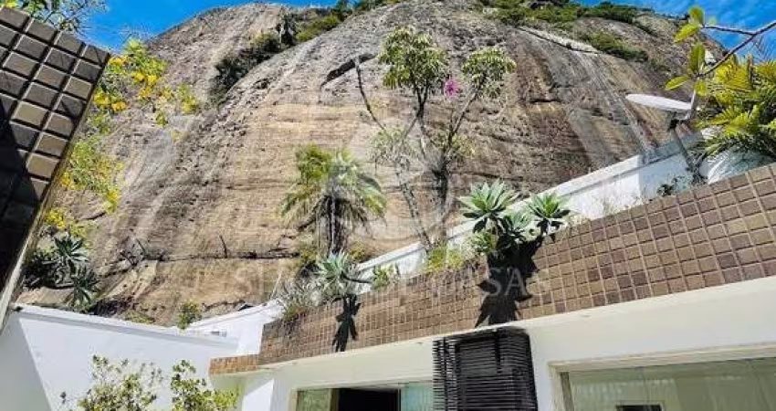 Cobertura com 5 quartos à venda na Rua Professor Gastão Bahiana, --, Copacabana, Rio de Janeiro