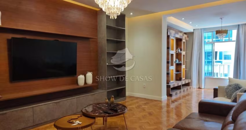 Apartamento com 3 quartos à venda na Rua Hilário de Gouveia, --, Copacabana, Rio de Janeiro