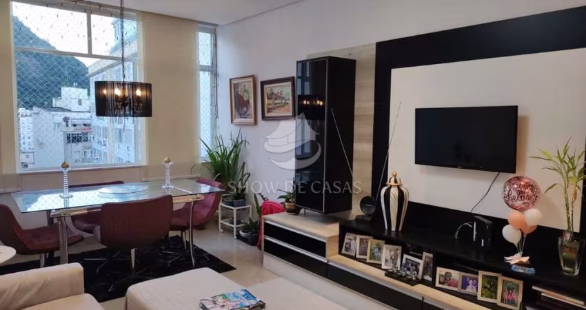 Apartamento com 3 quartos à venda na Avenida Nossa Senhora de Copacabana, --, Copacabana, Rio de Janeiro