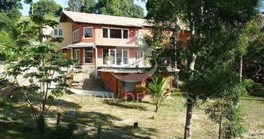 Chácara / sítio com 3 quartos à venda na Área Rural, --, Área Rural de Sampaio Correia, Saquarema