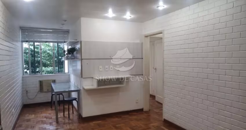Apartamento com 2 quartos à venda na Rua República do Peru, --, Copacabana, Rio de Janeiro