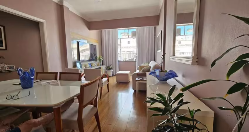 Apartamento com 2 quartos à venda na Rua Carvalho de Mendonça, --, Copacabana, Rio de Janeiro