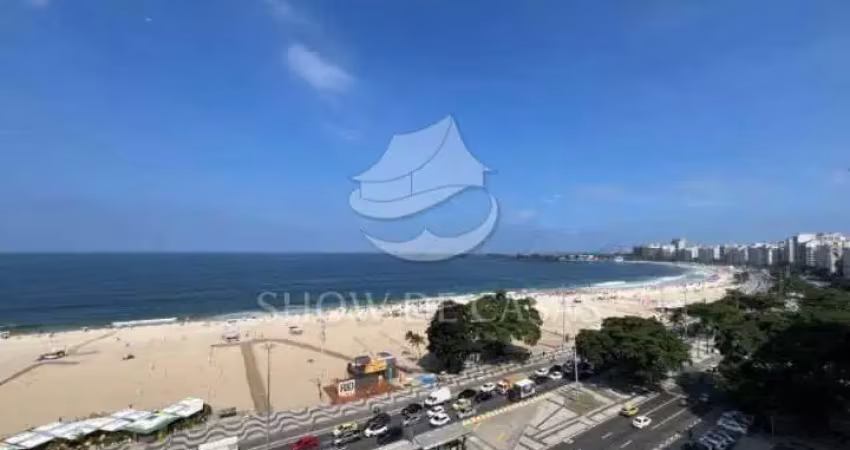 Apartamento com 3 quartos à venda na Avenida Atlântica, --, Copacabana, Rio de Janeiro