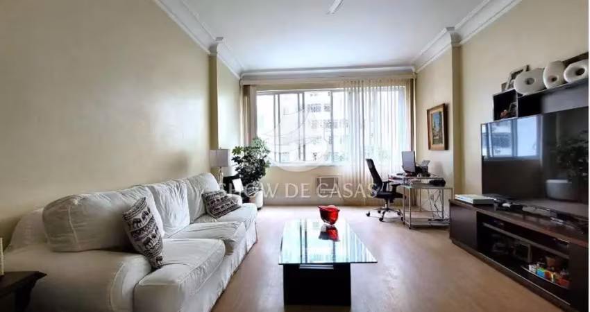 Apartamento com 3 quartos à venda na Rua Barata Ribeiro, --, Copacabana, Rio de Janeiro