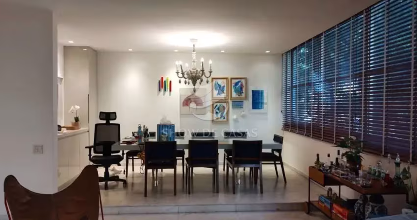 Apartamento com 4 quartos à venda na Rua Tonelero, --, Copacabana, Rio de Janeiro
