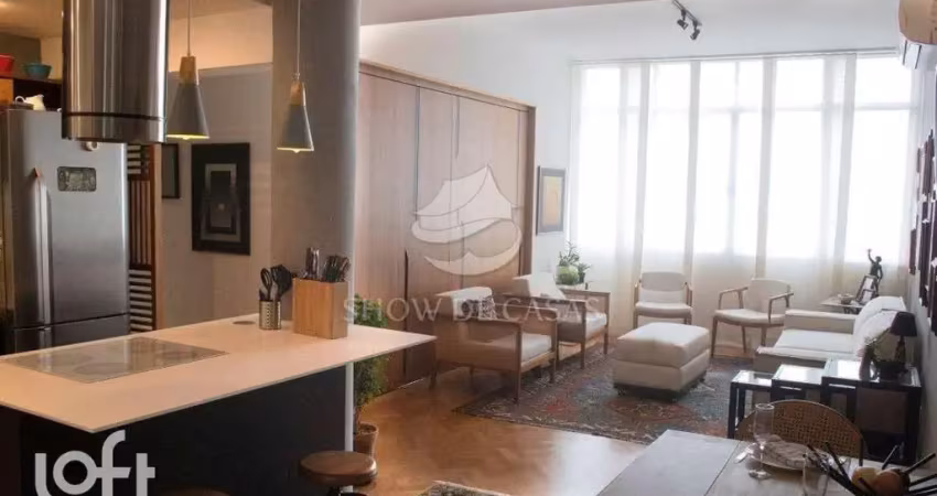 Apartamento com 3 quartos à venda na Rua Visconde de Pirajá, --, Ipanema, Rio de Janeiro