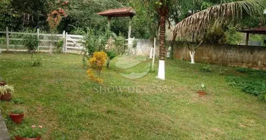 Chácara / sítio com 3 quartos à venda na Estrada do Vecchi, --, Zona Rural, Cachoeiras de Macacu