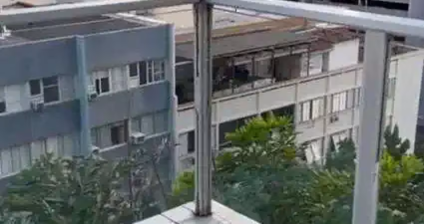 Apartamento com 2 quartos à venda na Rua Prof. Antônio Maria Teixeira, --, Leblon, Rio de Janeiro