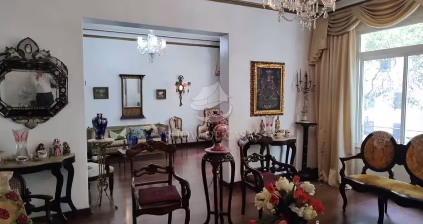 Apartamento com 4 quartos à venda na Rua Ministro Viveiros de Castro, --, Copacabana, Rio de Janeiro