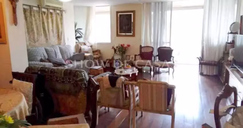 Apartamento com 3 quartos à venda na Avenida Jornalista Alberto Francisco Torres, --, Icaraí, Niterói