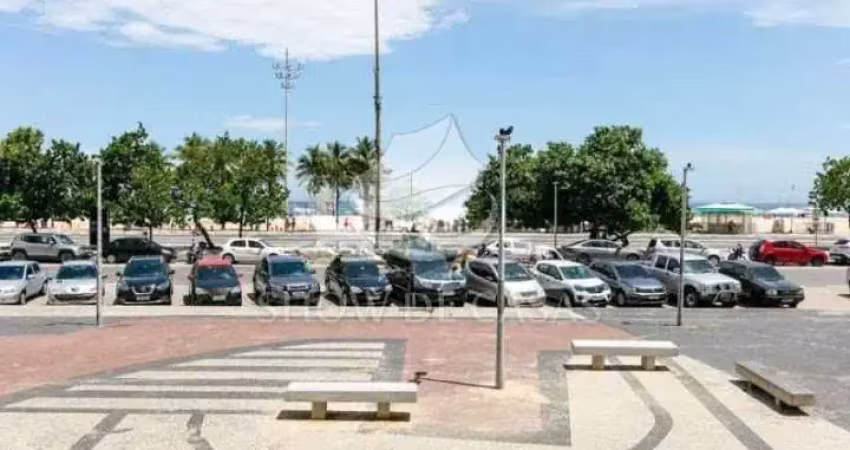 Apartamento com 3 quartos à venda na Avenida Atlântica, --, Copacabana, Rio de Janeiro