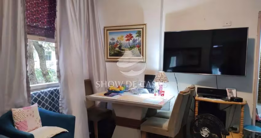 Apartamento com 2 quartos à venda na Rua Belfort Roxo, --, Copacabana, Rio de Janeiro